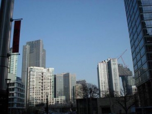 北京CBD核心区12地块放宽投标门槛