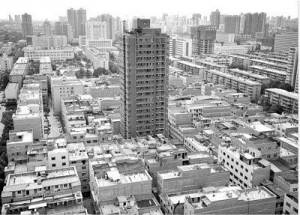 “最牛民房”到底“牛”在何处
