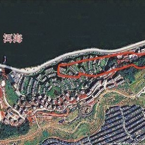 大理“填湖建别墅”遭曝光牵出副州长腐败案