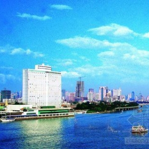 广州白天鹅宾馆建成不到30年被列文物引争议