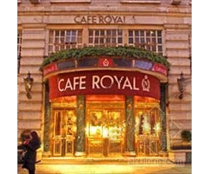 Chipperfield׶Cafe RoyalǼ