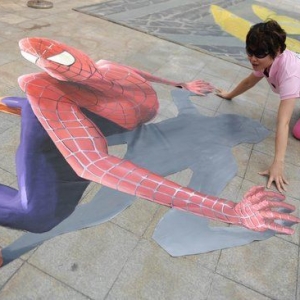 3D廭ۼΪ