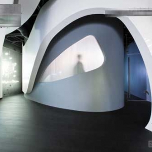 Moving Picture Companyɼ-̩Tighe Architecture