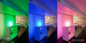 AA StudioѤScenography סլ
