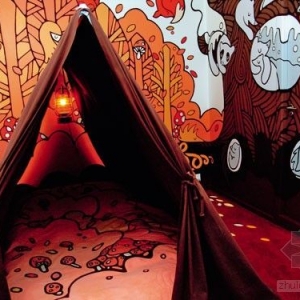 61-Hotel FoxƵ