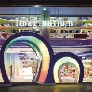ʺѨIMAGINARIUMͯƷ콢
