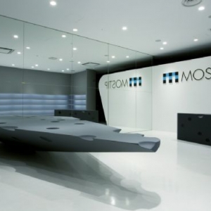 EASTERN Design OfficeƵձMostipЬ