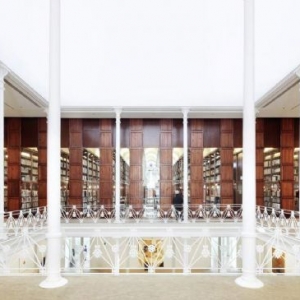 Fundacio Antoni Topies