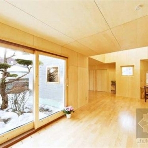 Nadamoto Yukiko ArchitectsNסլ