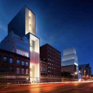 ����ŦԼSperone Westwater���ȣ�ʩ���У�