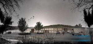 Howell的英国格洛斯特郡公路服务站获得规划许可