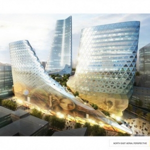 Trahan Architects֣ۺĿ