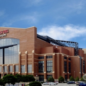 Lucas Oil Stadium