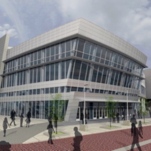 PopulousӡڰEvansville