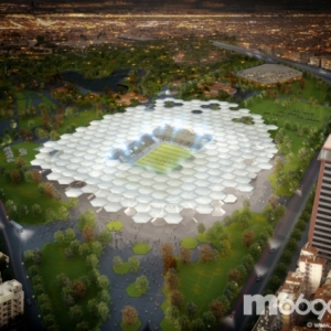 StadiumconceptΪ䲼Ƶ