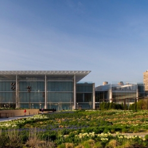 Renzo Piano֥ӸѧԺ