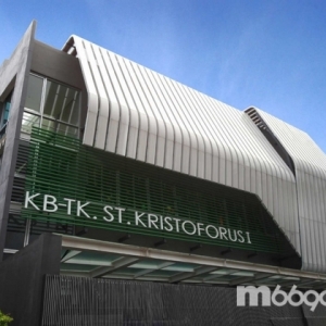 ӡSt. Kristoforus׶԰