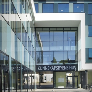 ŲKjeller