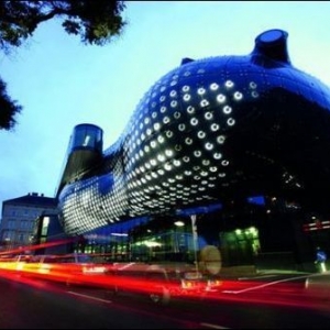 µŹֵĨDDKunsthaus Graz