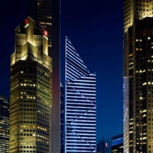 ¼£One Raffles Place¥