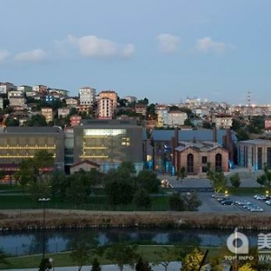 Emre Arolat˹̹Santralistanbul