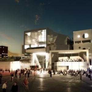 Coop Himmelb(l)au籾Aalborg