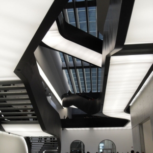 ϵZaha Hadid 21͹MAXXI