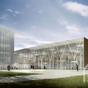 ķɭѧLee Hall IIIĿLEED֤