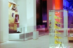 ӢWellcome CollectionչʾĽ޺