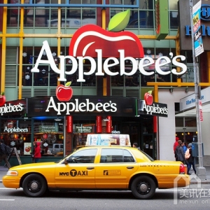 APPLEBEEҵ