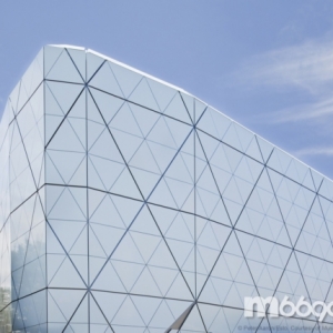 Leeser Architecture̬Ӱ