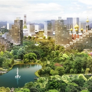 ˹Odintsovo 2020̬Ʒ