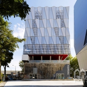 la fabrique