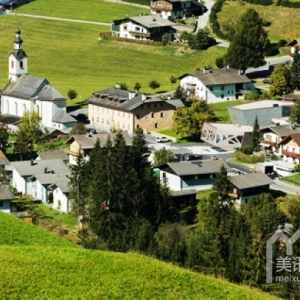 µTyrol