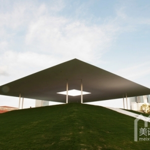 twilight epiphany skyspace