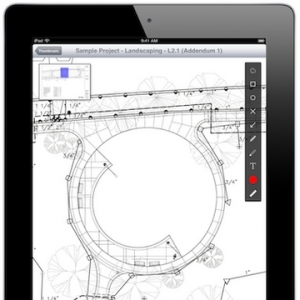 ͼӦPlanGridΪiPad١ҵг