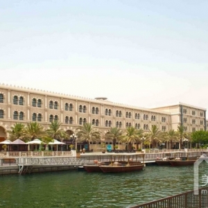 Masrah Al QasbaԺ