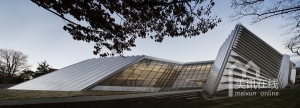 Eli & Edythe Broad