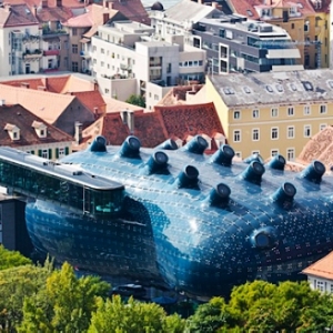 WKunsthaus Graz