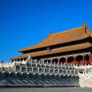 古代的建筑师如何给紫禁城保暖?