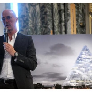 Herzog & de MeuronƵLe Projet Triangle