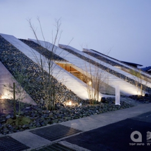 Suppose Design Officeձ¾ӱCafe La Miell