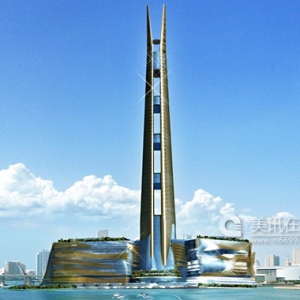 Kobi KarpMiapolis