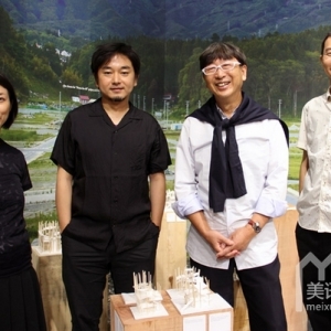 2012年威尼斯建筑双年展:日本馆赢得金狮奖