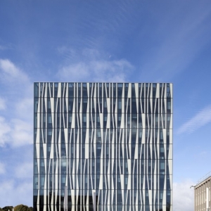 2013世界建筑节入围名单公布