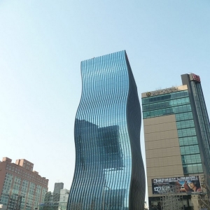GT Tower East