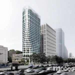 Ƶ Conrad Hotel