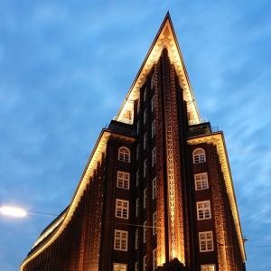 ¹