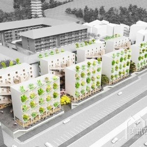 NL ArchitectsŽƷ