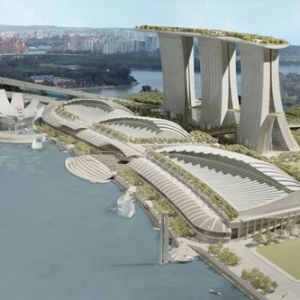 Moshe Safdie Ŀл԰